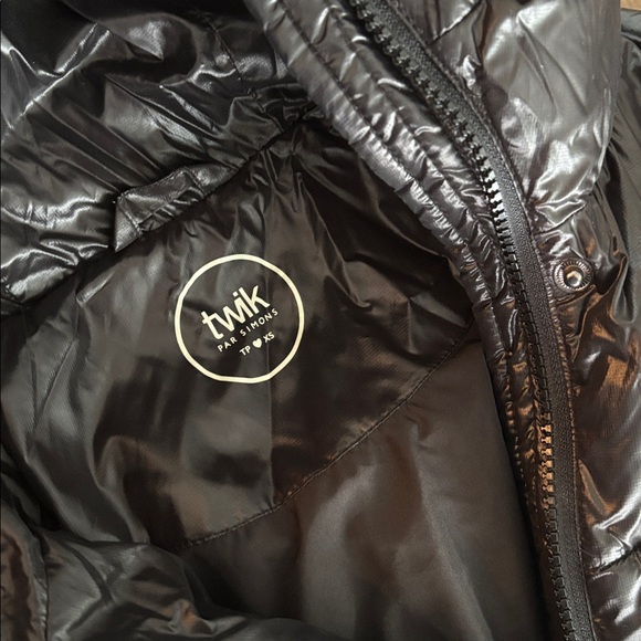 Mid length rep Superpuff - Picture 2 of 8